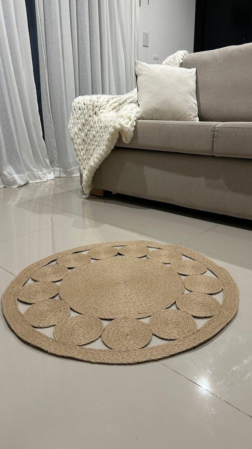 ALFOMBRA SOL